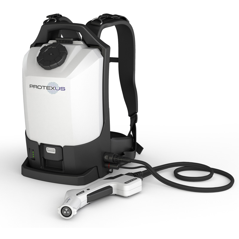 Duron 700P Disinfactant Machine